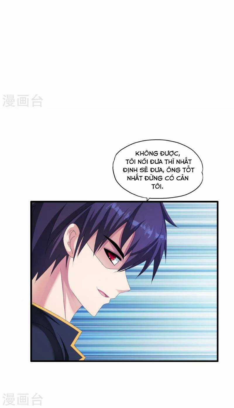 Y Đẳng Cuồng Binh Chapter 49 trang 3