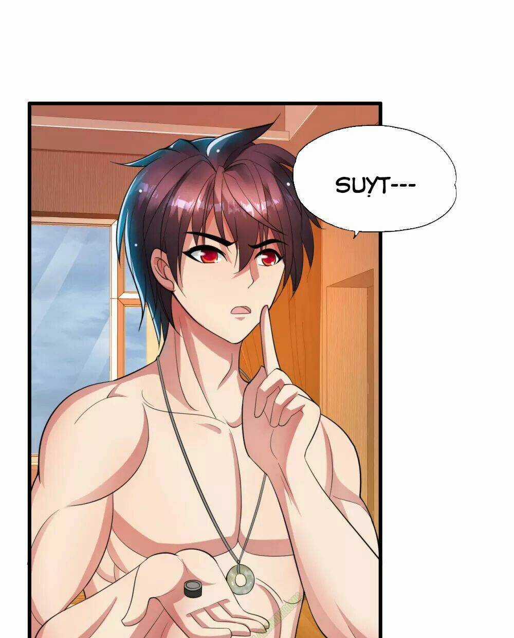 Y Đẳng Cuồng Binh Chapter 5 trang 10