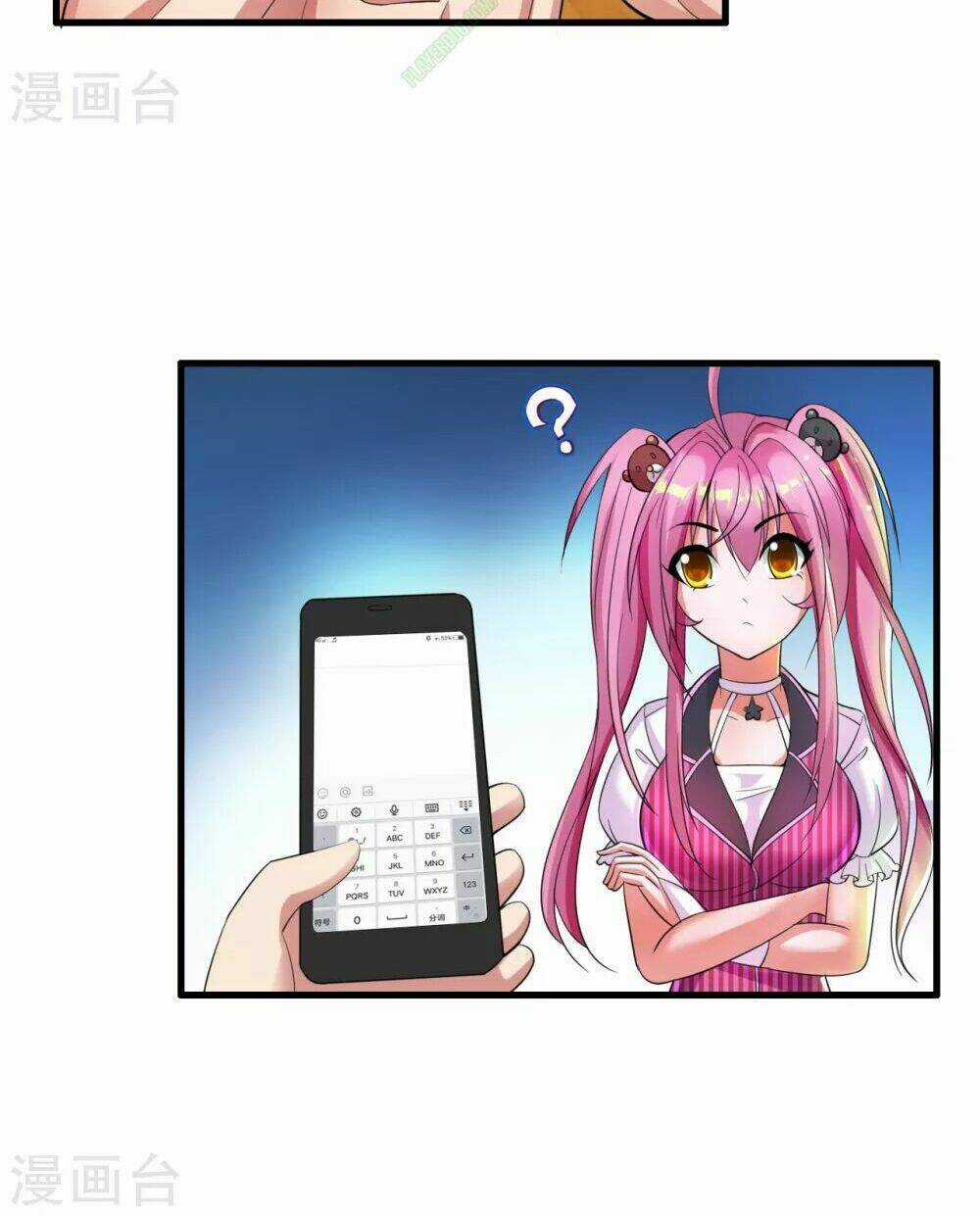 Y Đẳng Cuồng Binh Chapter 5 trang 11