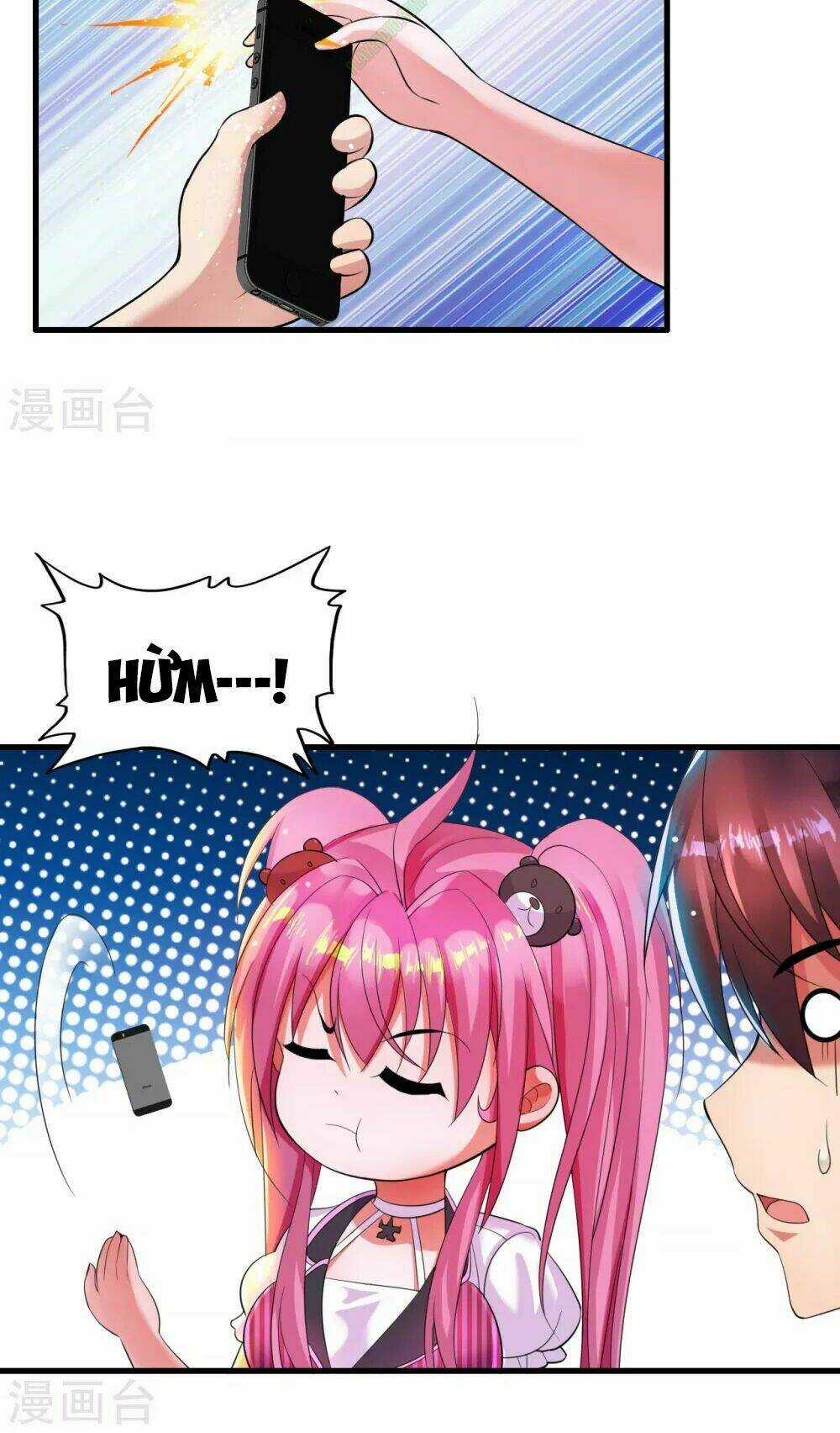 Y Đẳng Cuồng Binh Chapter 5 trang 15