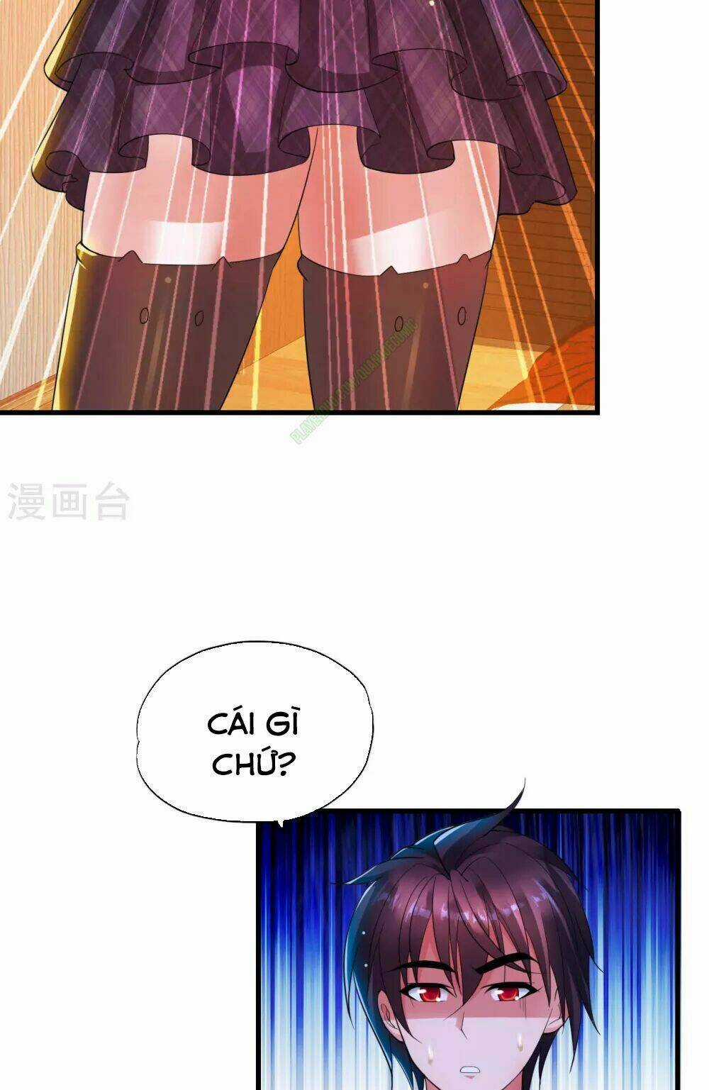 Y Đẳng Cuồng Binh Chapter 5 trang 17