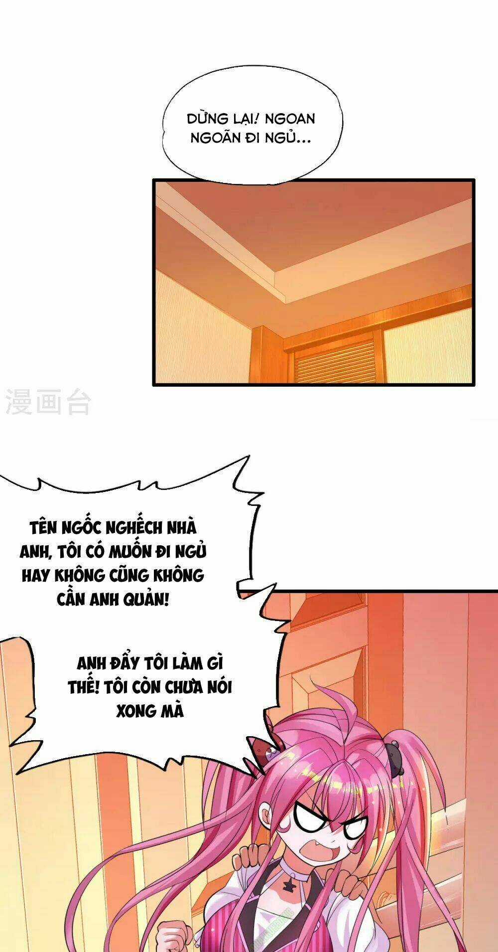 Y Đẳng Cuồng Binh Chapter 5 trang 19