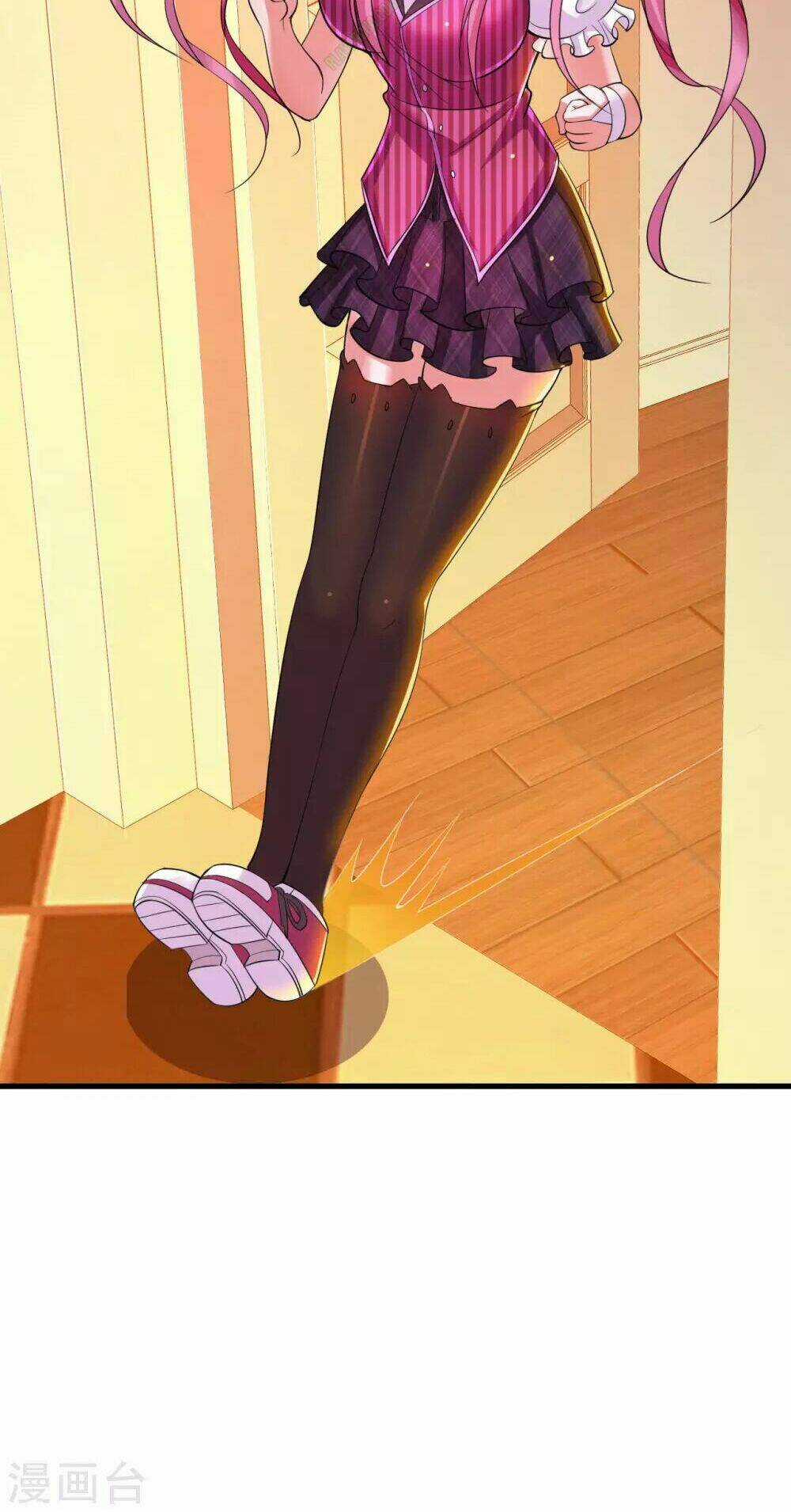 Y Đẳng Cuồng Binh Chapter 5 trang 20