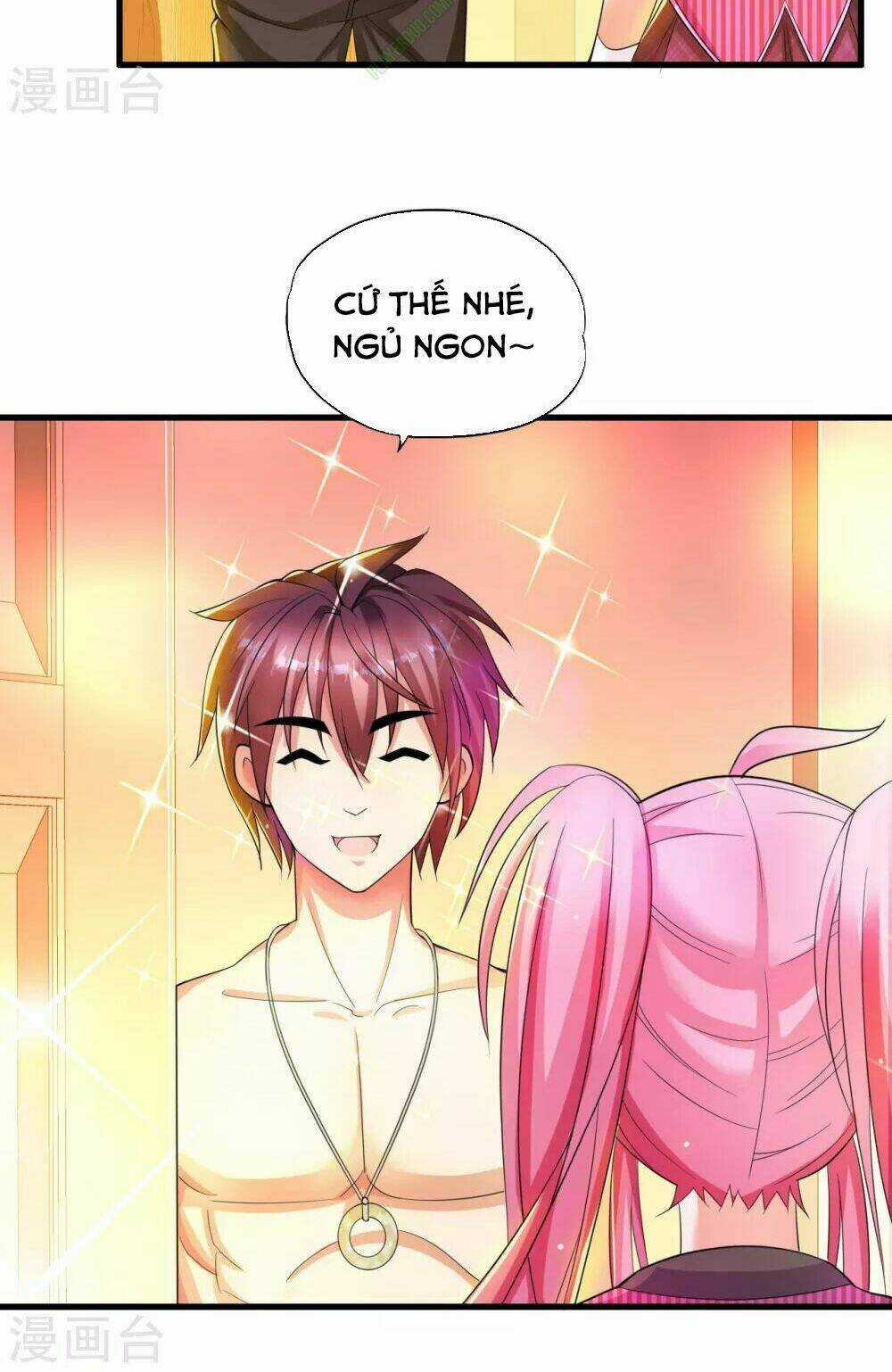 Y Đẳng Cuồng Binh Chapter 5 trang 22