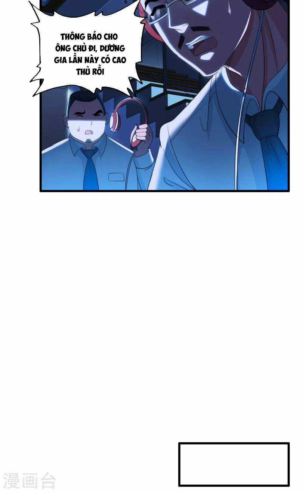 Y Đẳng Cuồng Binh Chapter 5 trang 28