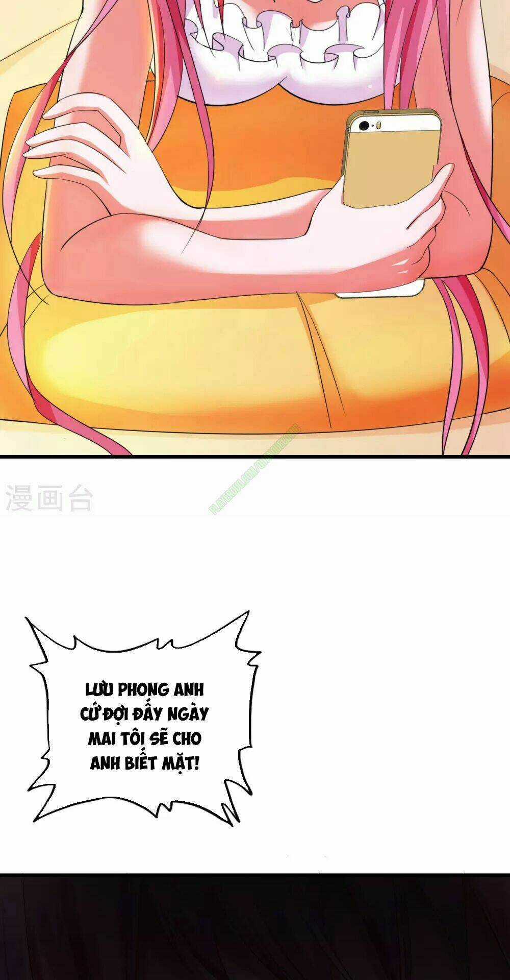 Y Đẳng Cuồng Binh Chapter 5 trang 30