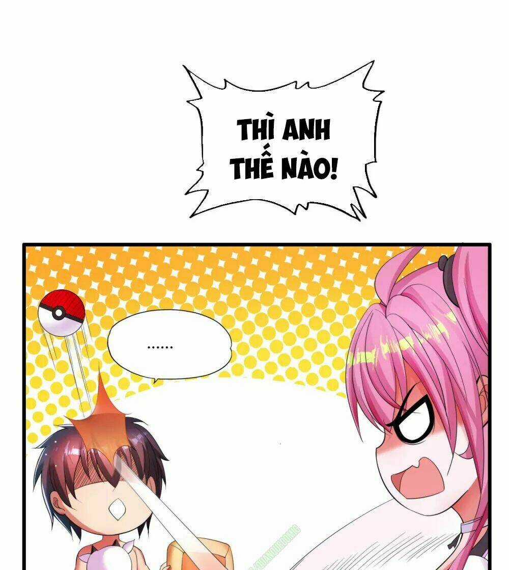 Y Đẳng Cuồng Binh Chapter 5 trang 5