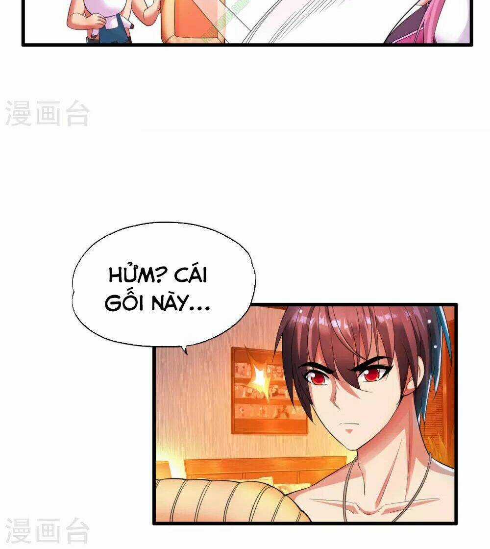 Y Đẳng Cuồng Binh Chapter 5 trang 6