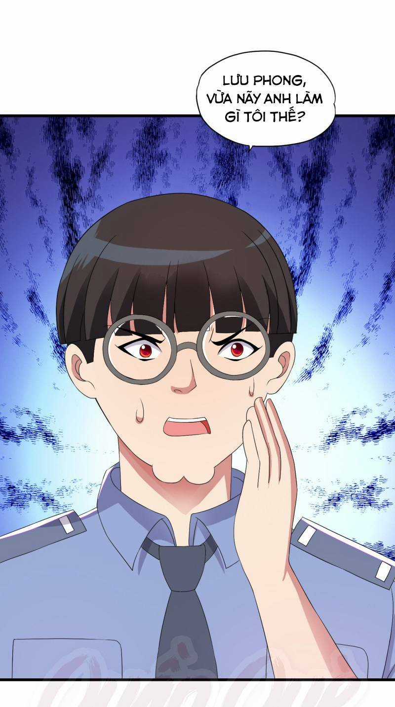 Y Đẳng Cuồng Binh Chapter 50 trang 18