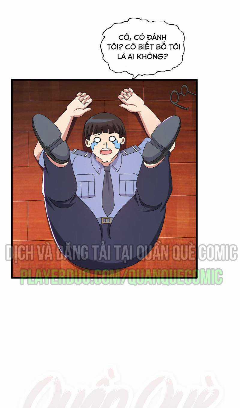 Y Đẳng Cuồng Binh Chapter 50 trang 22