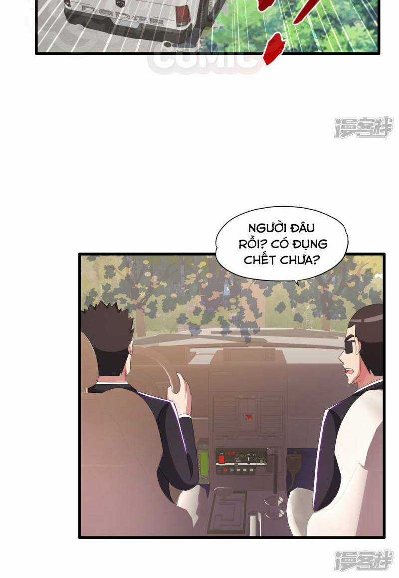 Y Đẳng Cuồng Binh Chapter 50 trang 3