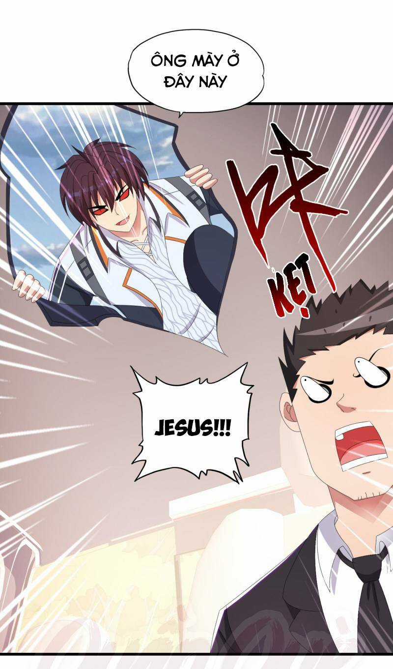 Y Đẳng Cuồng Binh Chapter 50 trang 4