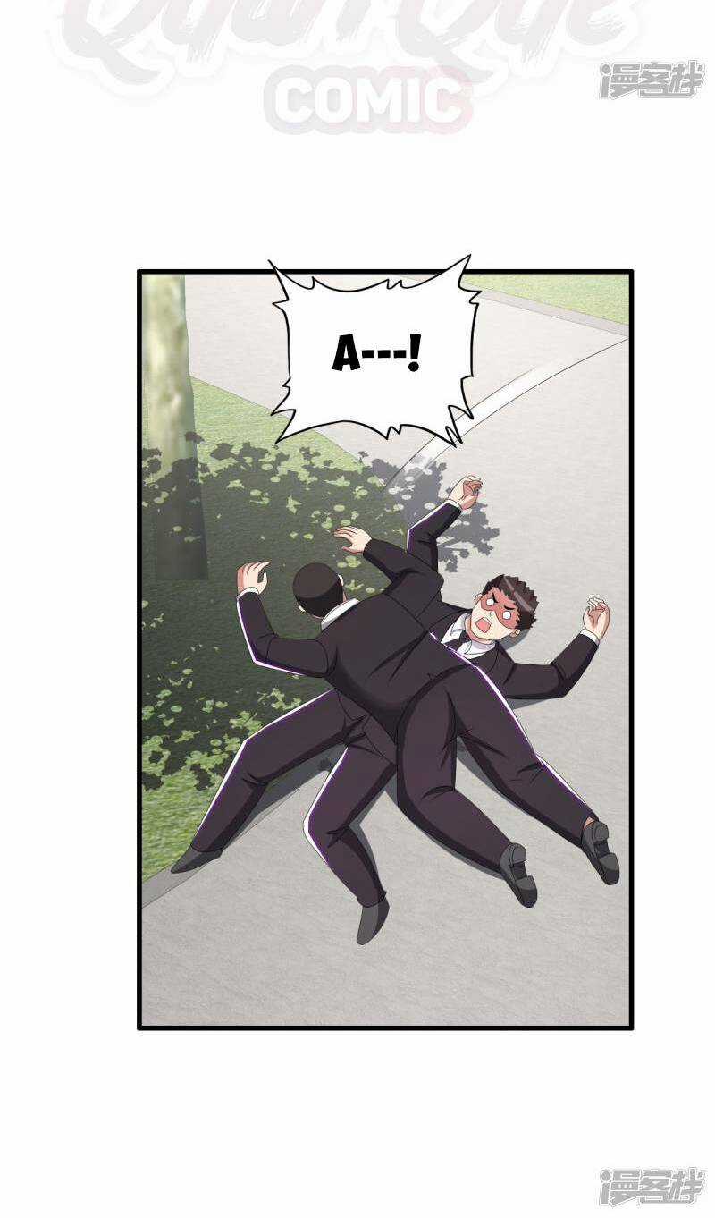 Y Đẳng Cuồng Binh Chapter 50 trang 5