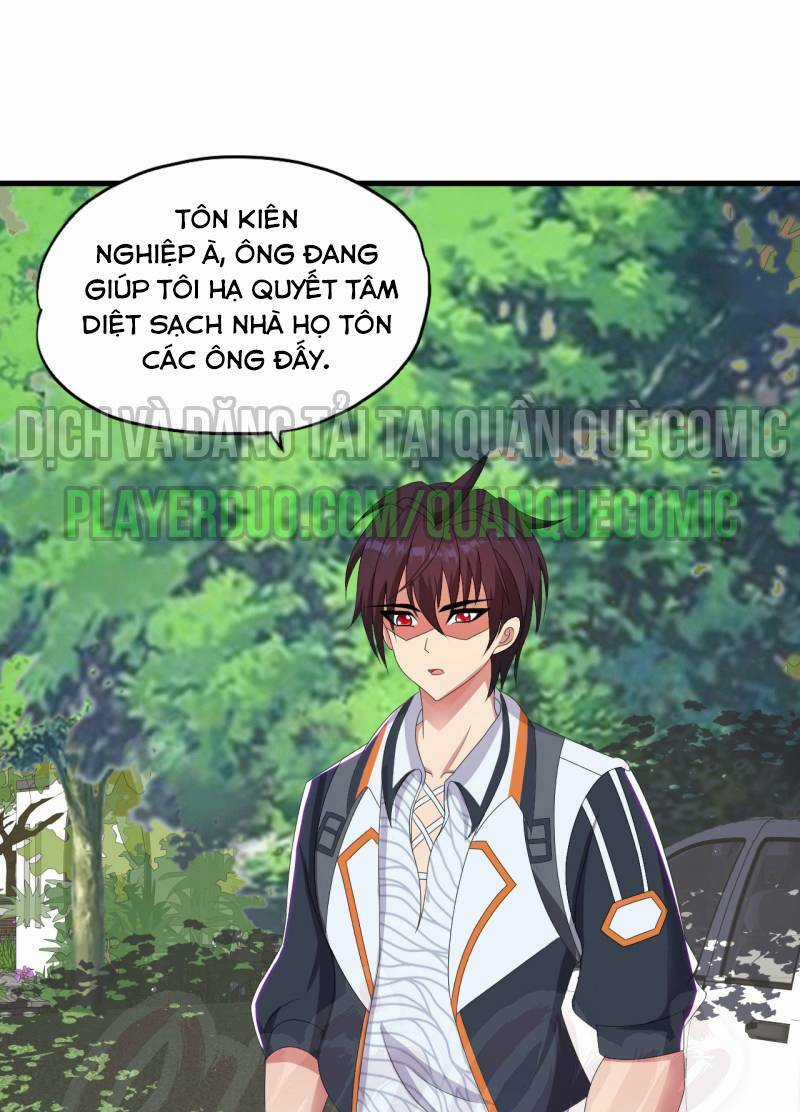 Y Đẳng Cuồng Binh Chapter 50 trang 6