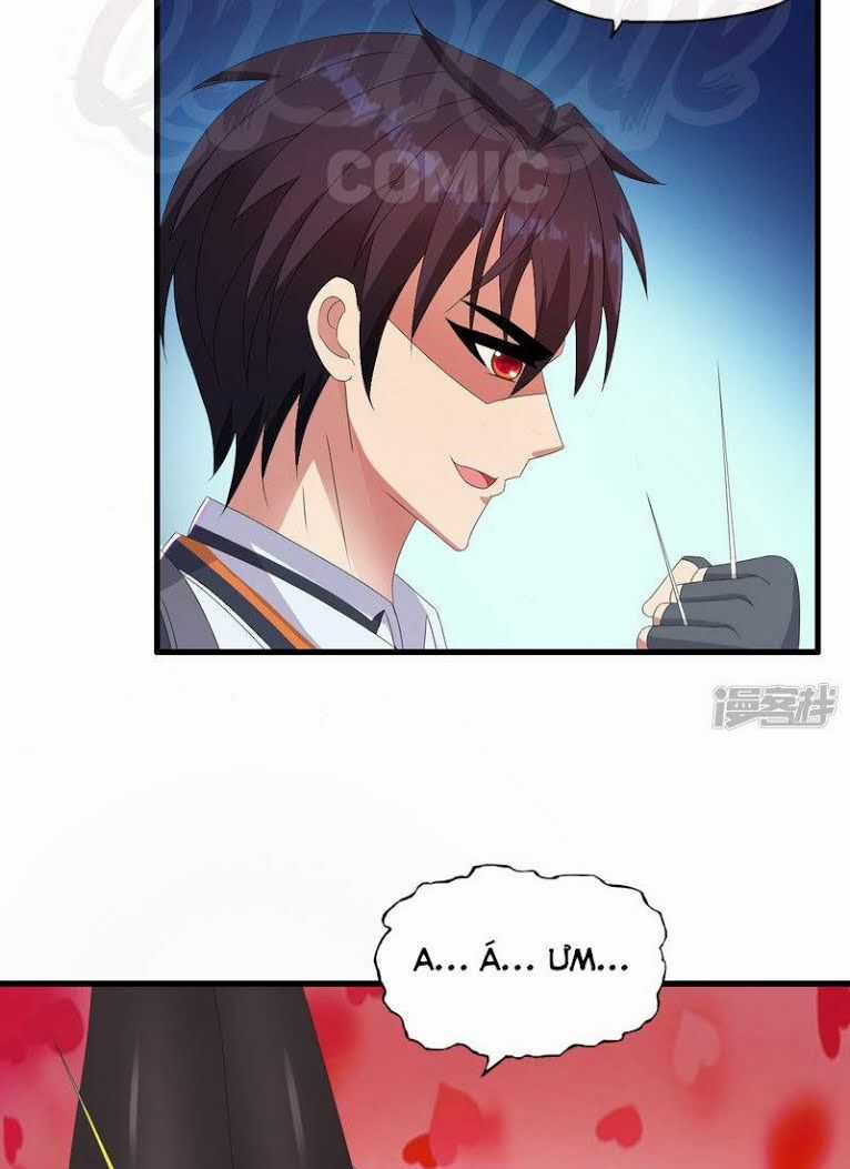 Y Đẳng Cuồng Binh Chapter 51 trang 17