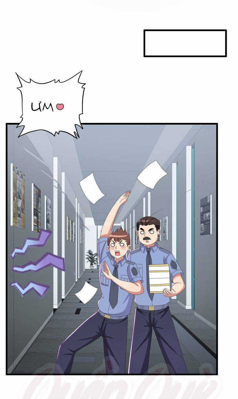 Y Đẳng Cuồng Binh Chapter 51 trang 19