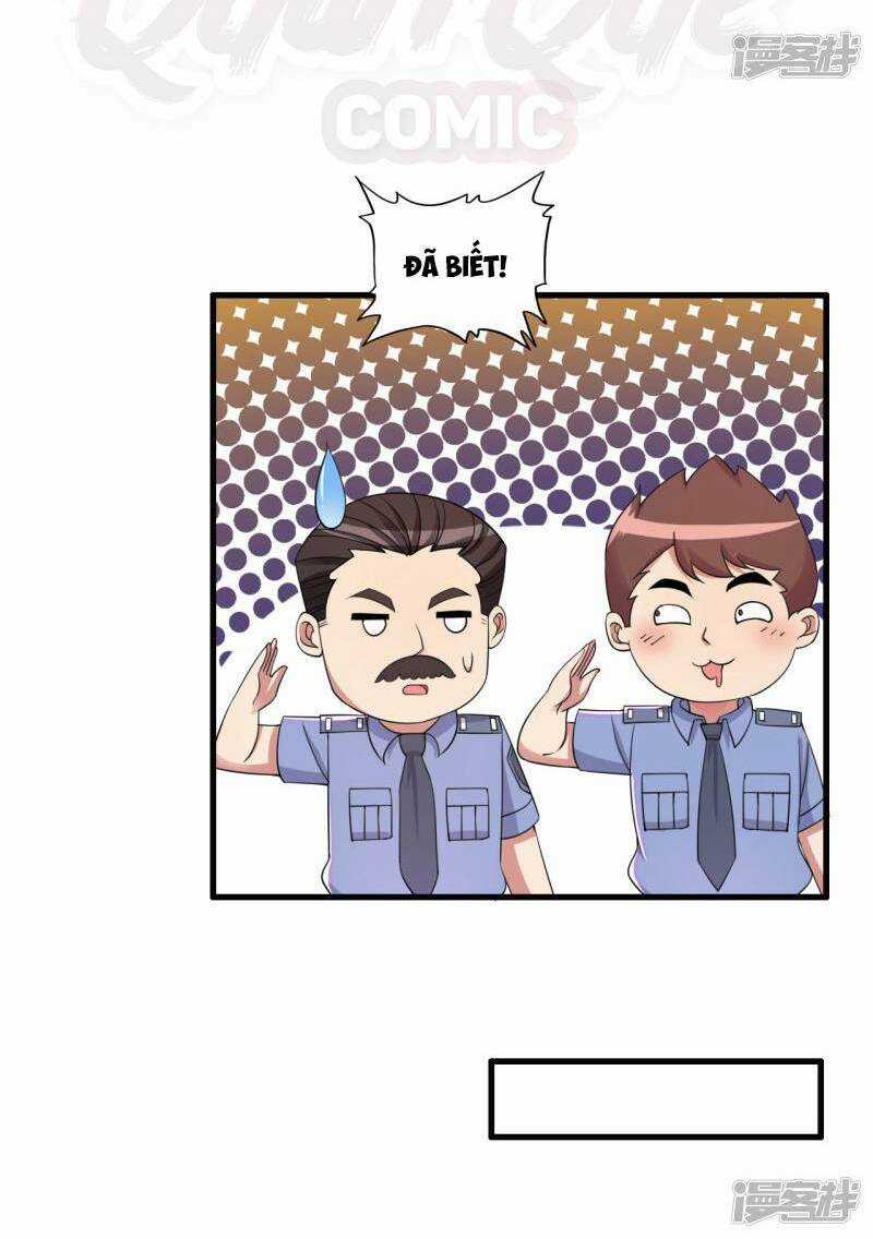 Y Đẳng Cuồng Binh Chapter 51 trang 22