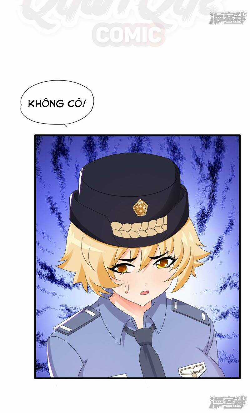 Y Đẳng Cuồng Binh Chapter 51 trang 3