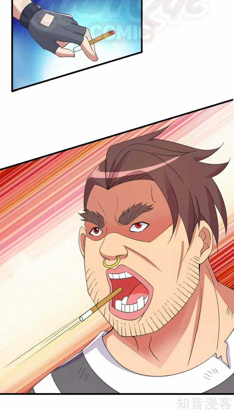 Y Đẳng Cuồng Binh Chapter 52 trang 16