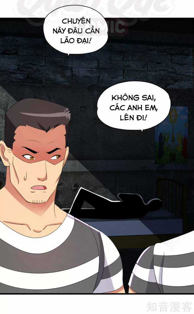 Y Đẳng Cuồng Binh Chapter 52 trang 18