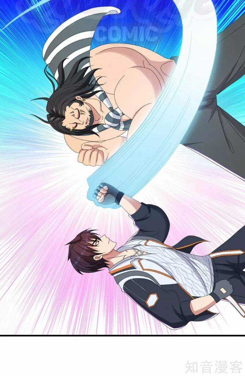 Y Đẳng Cuồng Binh Chapter 53 trang 13