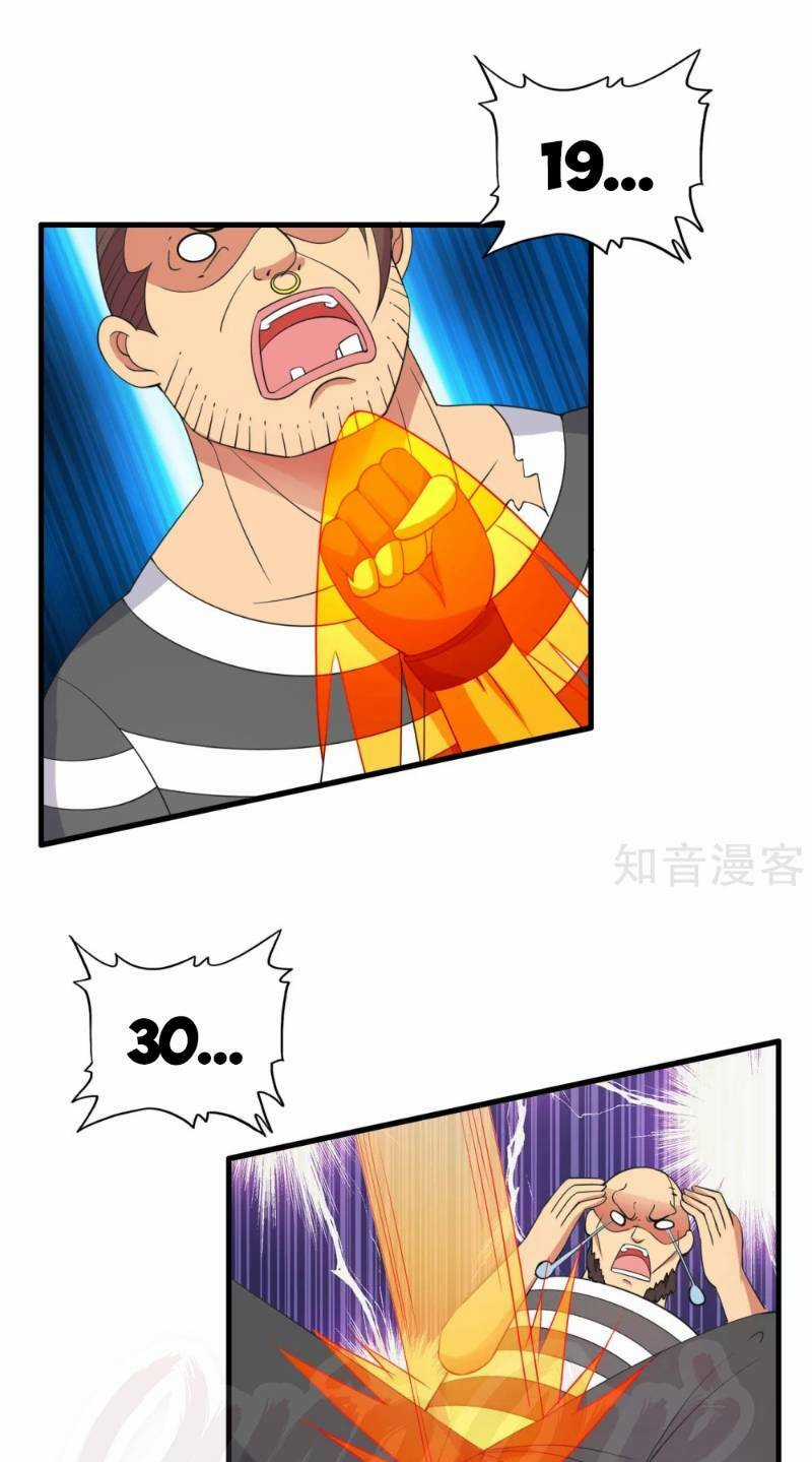 Y Đẳng Cuồng Binh Chapter 53 trang 4