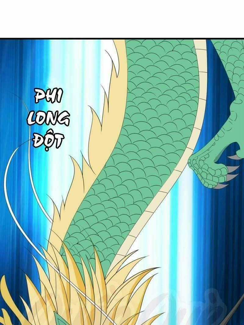 Y Đẳng Cuồng Binh Chapter 54 trang 24