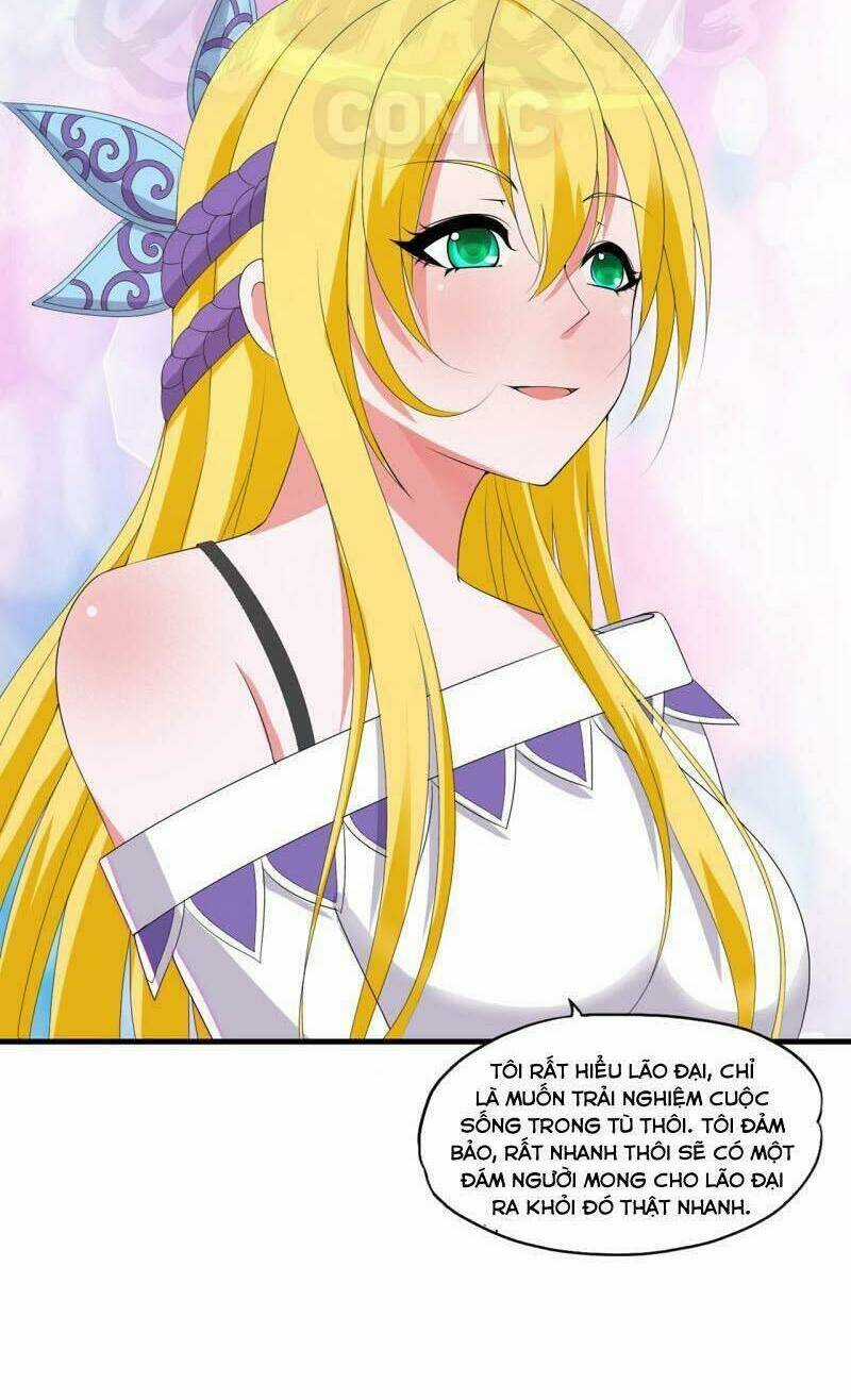 Y Đẳng Cuồng Binh Chapter 55 trang 13