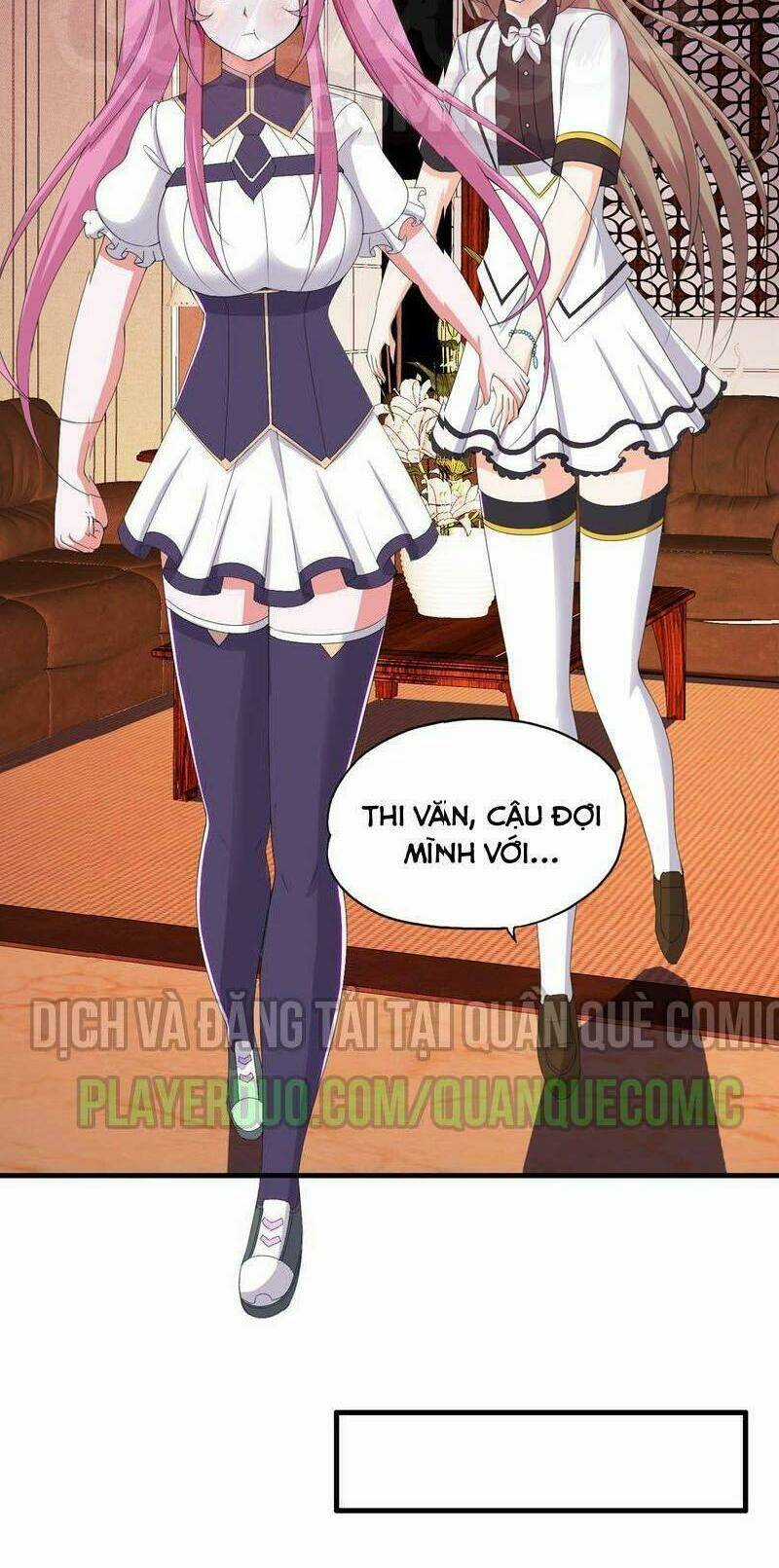 Y Đẳng Cuồng Binh Chapter 55 trang 15