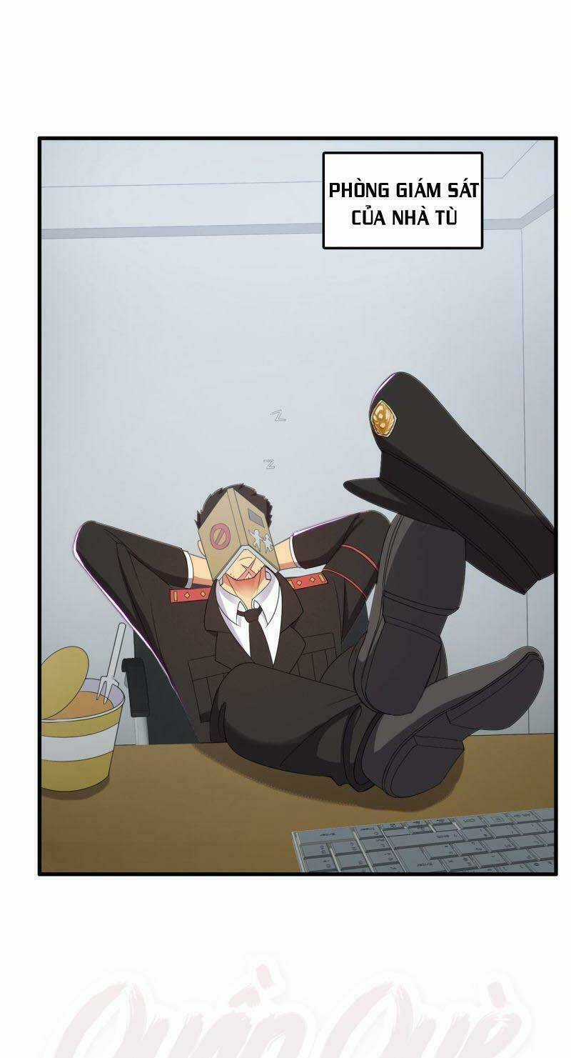 Y Đẳng Cuồng Binh Chapter 55 trang 16