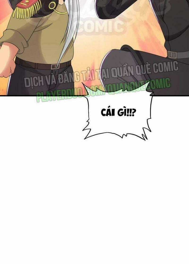 Y Đẳng Cuồng Binh Chapter 55 trang 29