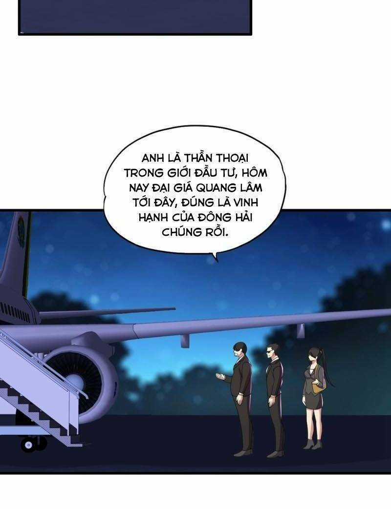 Y Đẳng Cuồng Binh Chapter 56 trang 11