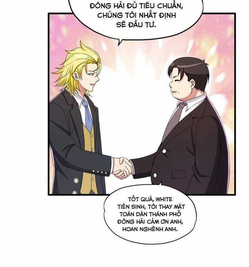 Y Đẳng Cuồng Binh Chapter 56 trang 14