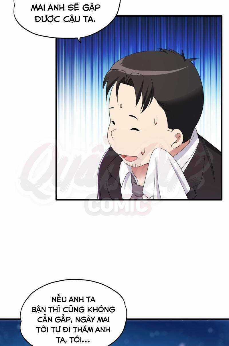 Y Đẳng Cuồng Binh Chapter 56 trang 16