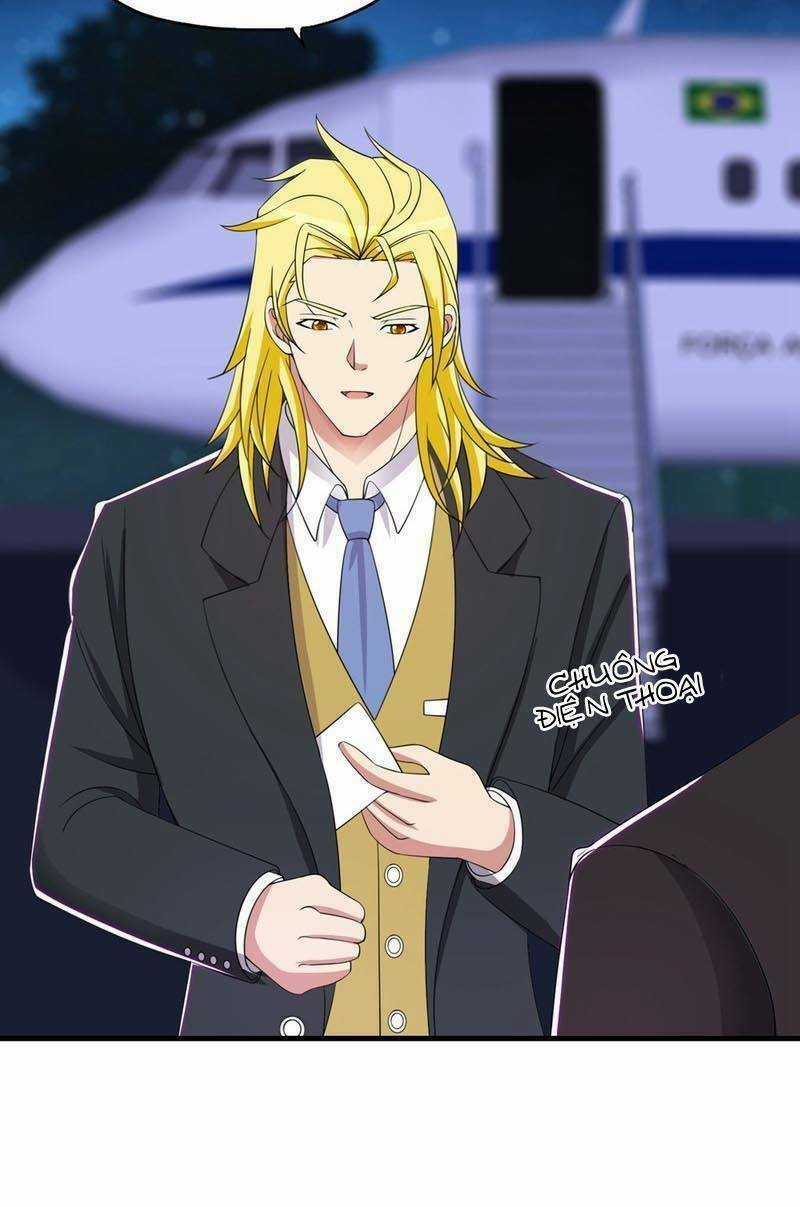 Y Đẳng Cuồng Binh Chapter 56 trang 17