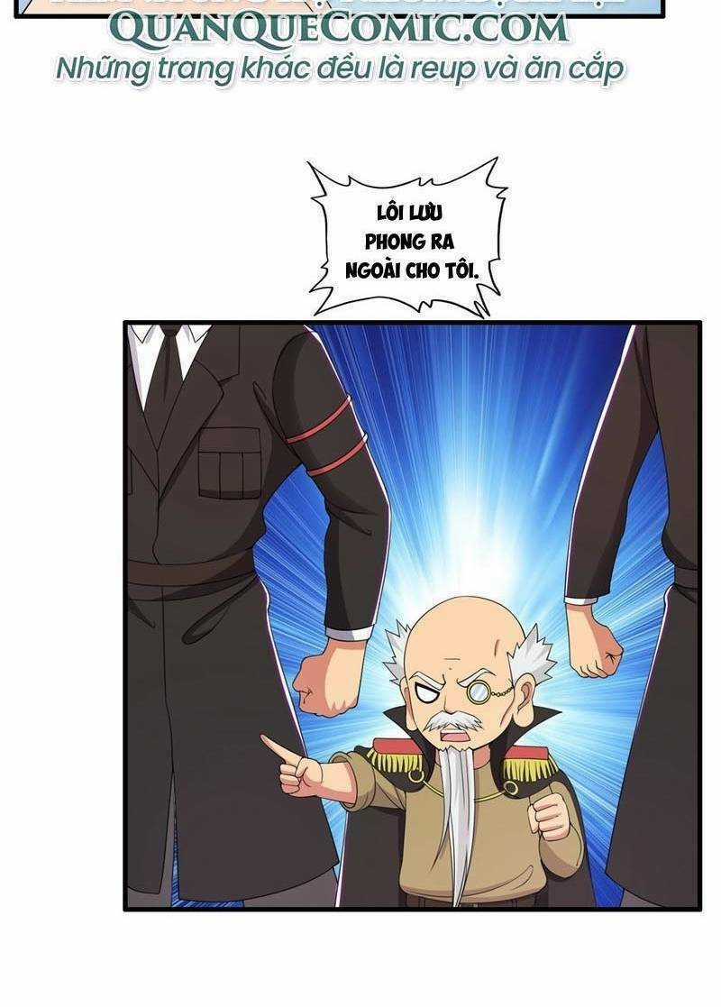 Y Đẳng Cuồng Binh Chapter 56 trang 2