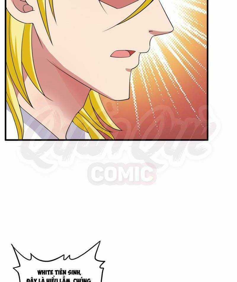 Y Đẳng Cuồng Binh Chapter 56 trang 22