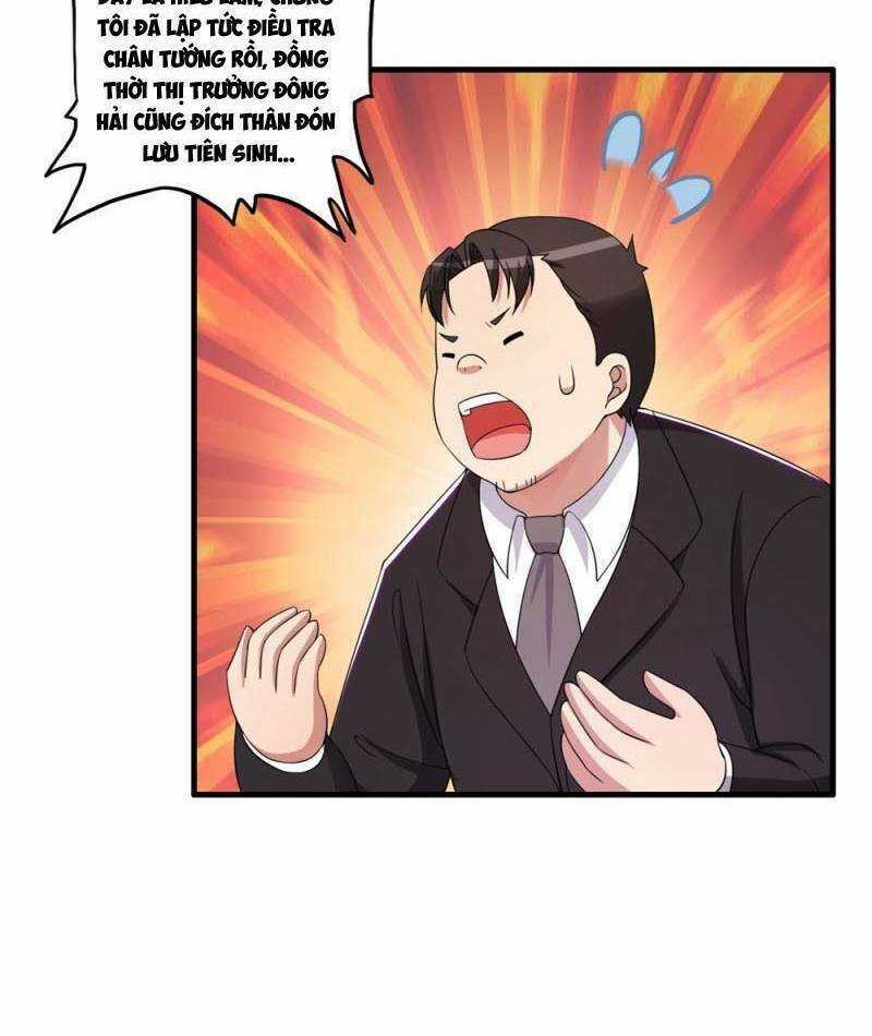 Y Đẳng Cuồng Binh Chapter 56 trang 23