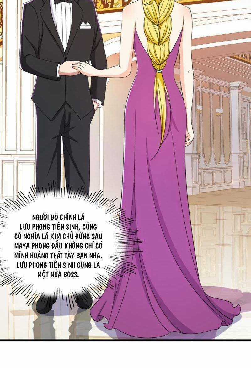 Y Đẳng Cuồng Binh Chapter 56 trang 26