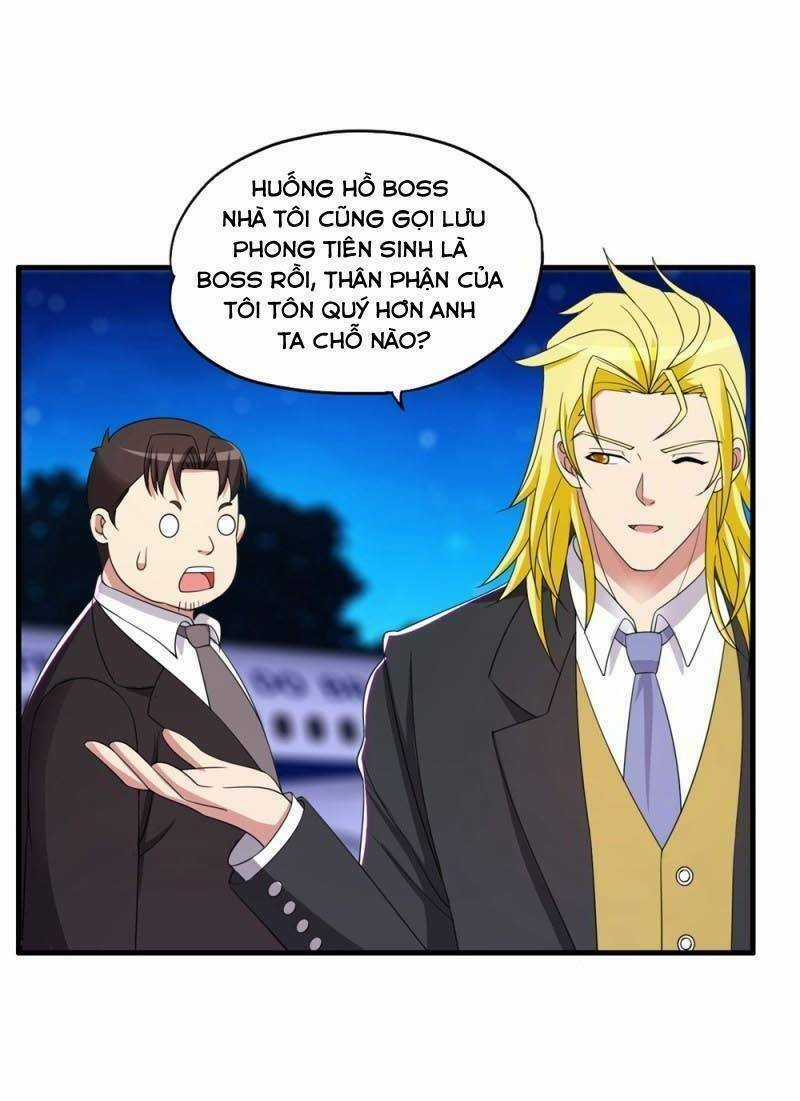 Y Đẳng Cuồng Binh Chapter 56 trang 27