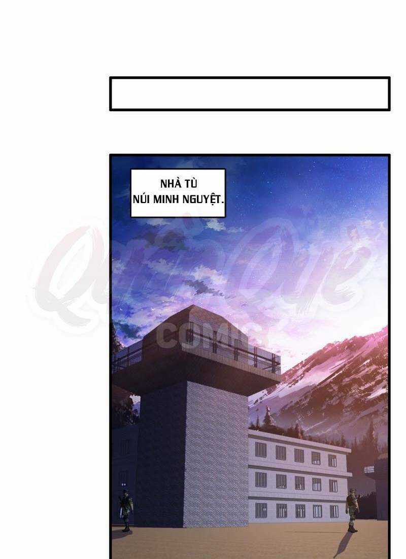 Y Đẳng Cuồng Binh Chapter 56 trang 28