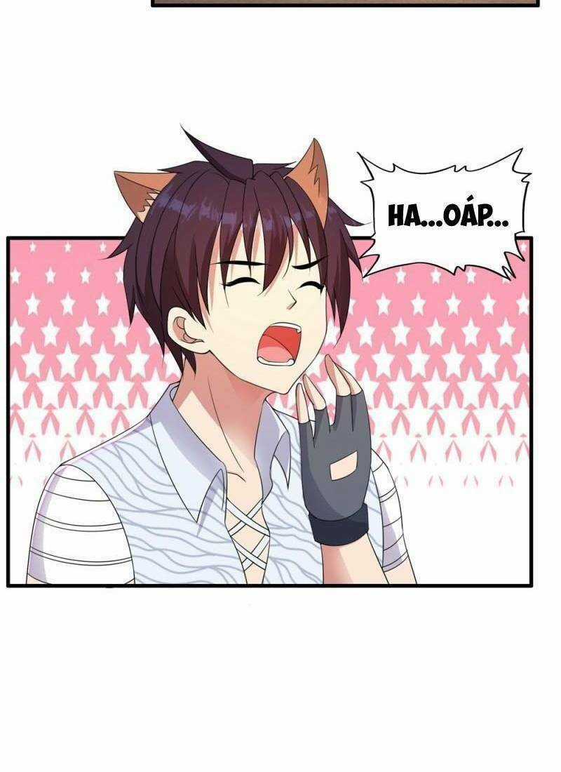 Y Đẳng Cuồng Binh Chapter 56 trang 29