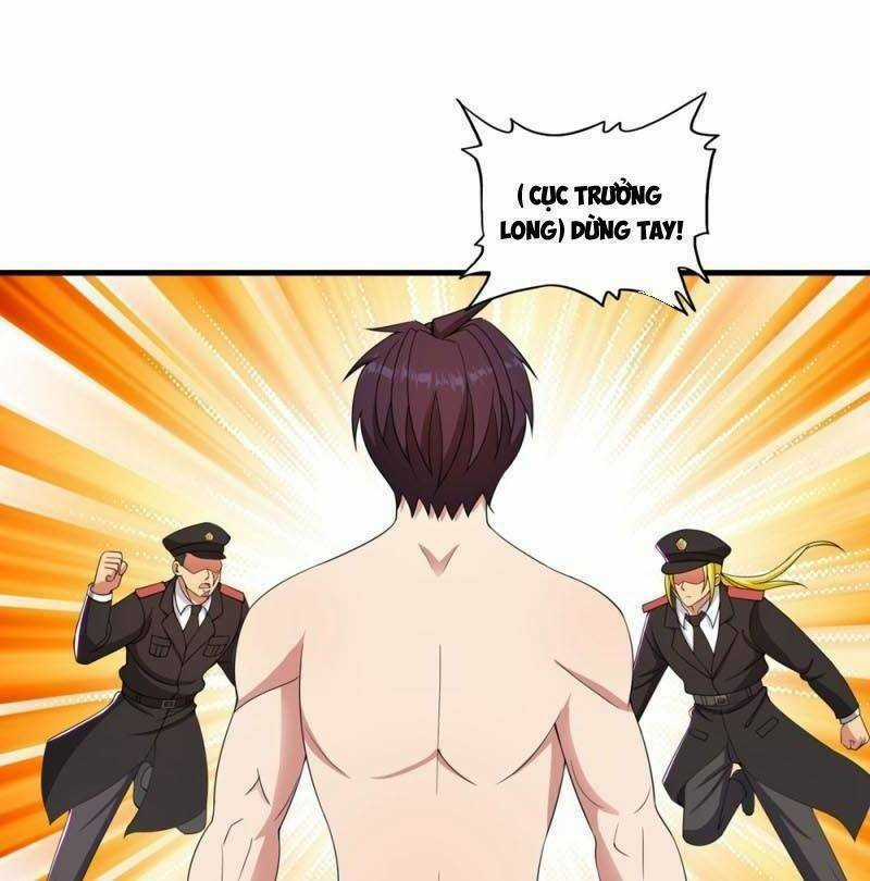 Y Đẳng Cuồng Binh Chapter 56 trang 3