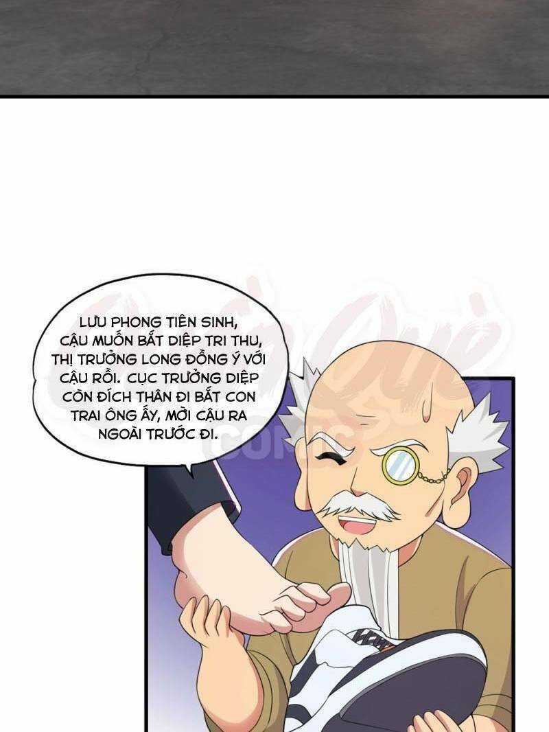 Y Đẳng Cuồng Binh Chapter 56 trang 31