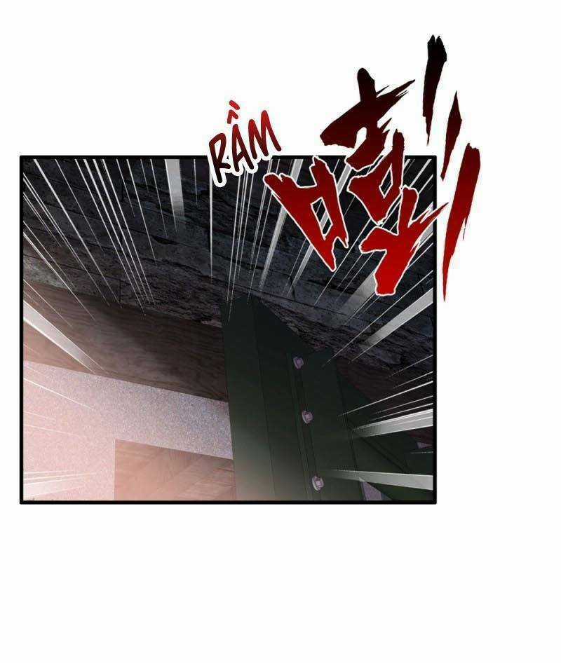 Y Đẳng Cuồng Binh Chapter 56 trang 33