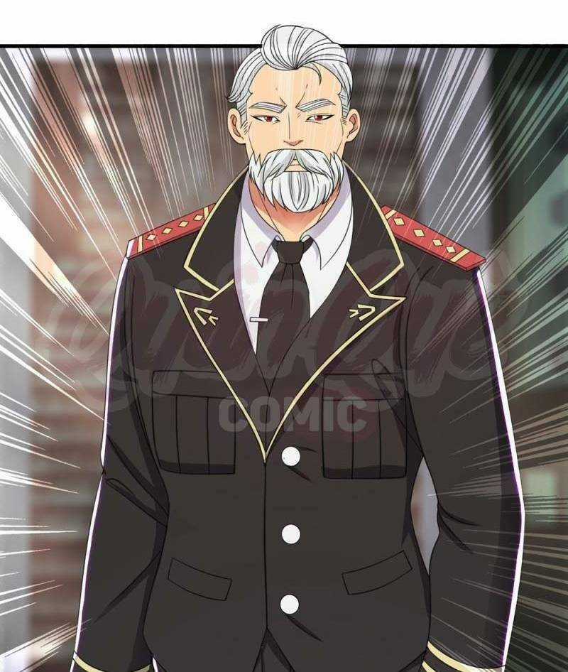 Y Đẳng Cuồng Binh Chapter 56 trang 34