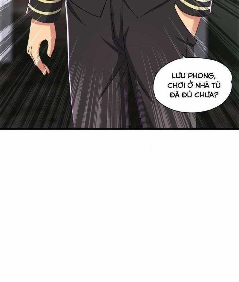 Y Đẳng Cuồng Binh Chapter 56 trang 35