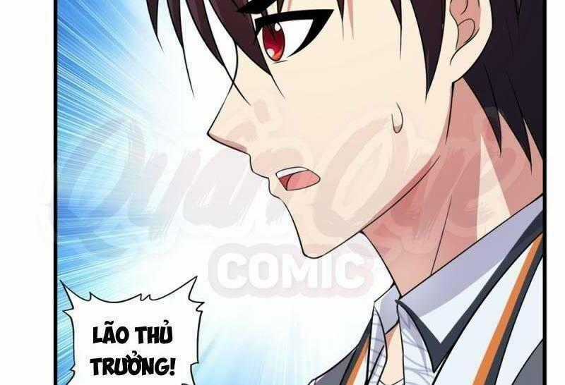 Y Đẳng Cuồng Binh Chapter 56 trang 37