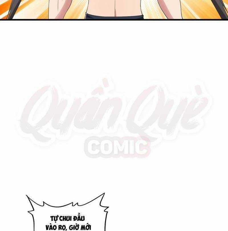 Y Đẳng Cuồng Binh Chapter 56 trang 4