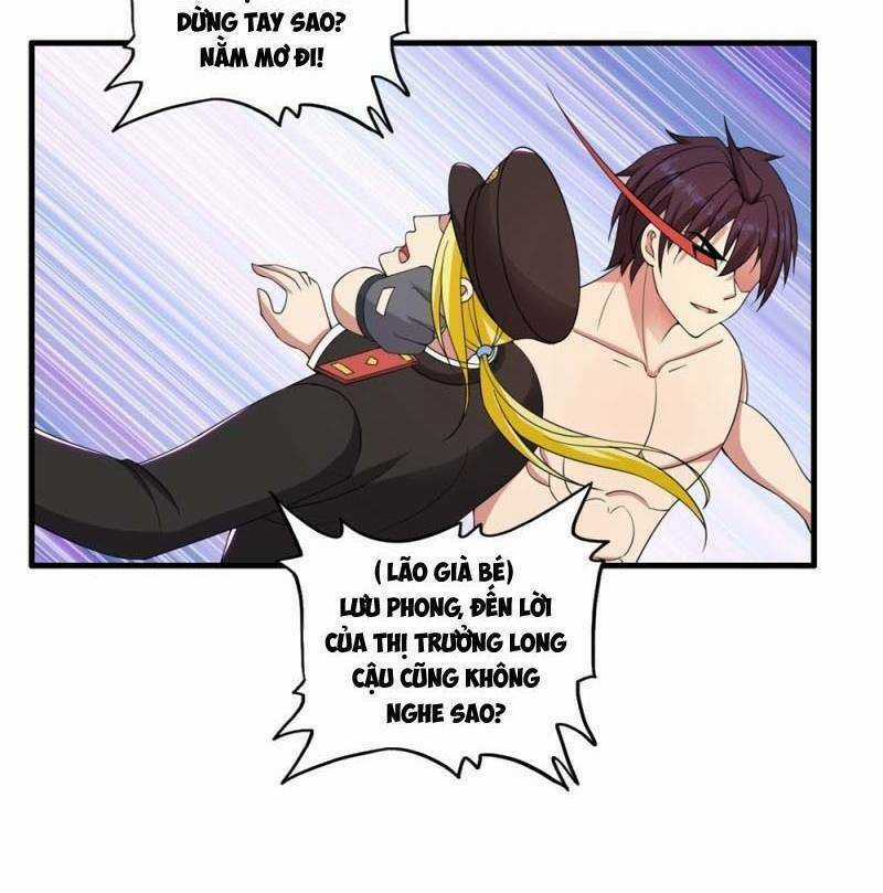 Y Đẳng Cuồng Binh Chapter 56 trang 5